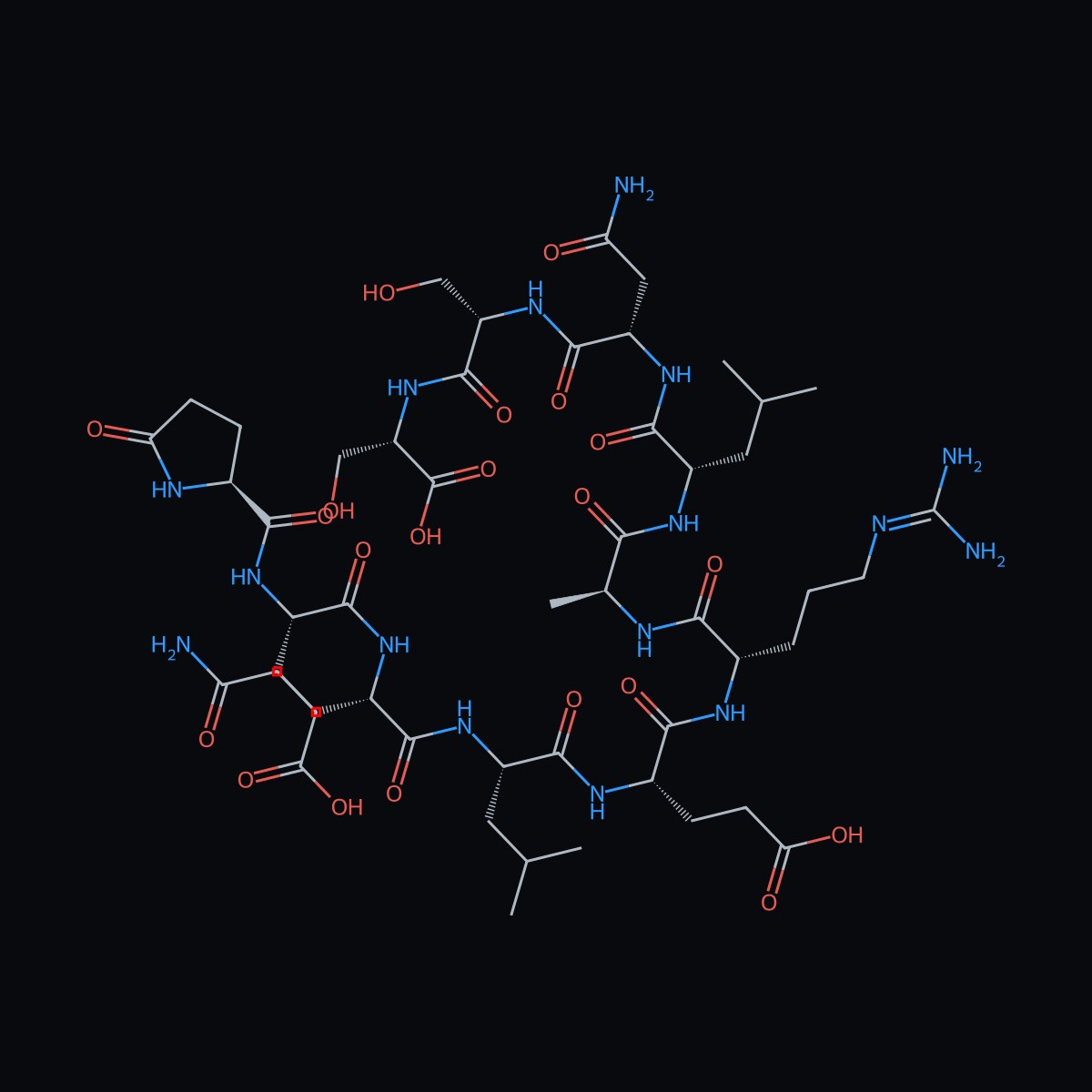 ARA-290 — Lyophilized Research Material - Image 2