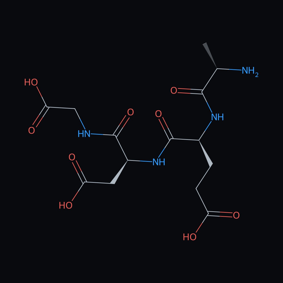 Epithalon — Lyophilized Research Material - Image 2