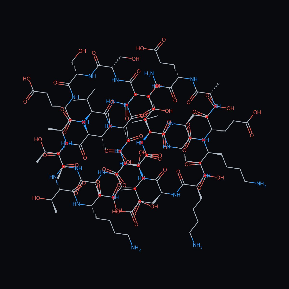 Thymosin Alpha-1 — Lyophilized Research Material - Image 2
